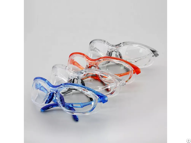 Stylish Safety Glasses