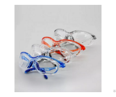Stylish Safety Glasses