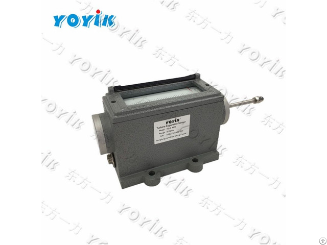 Thermal Case Expansion Td 2 25 For Power Plant