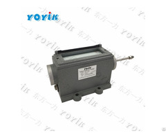 Thermal Case Expansion Td 2 25 For Power Plant