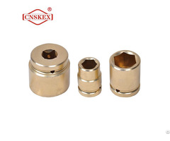 Impact Sockets