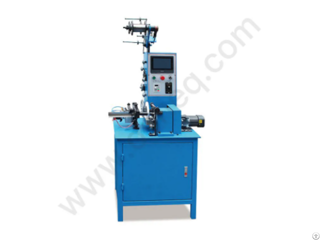 Rice Cooker Tubular Heater Winding Machine