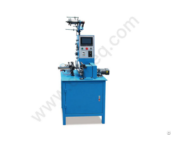 Rice Cooker Tubular Heater Winding Machine
