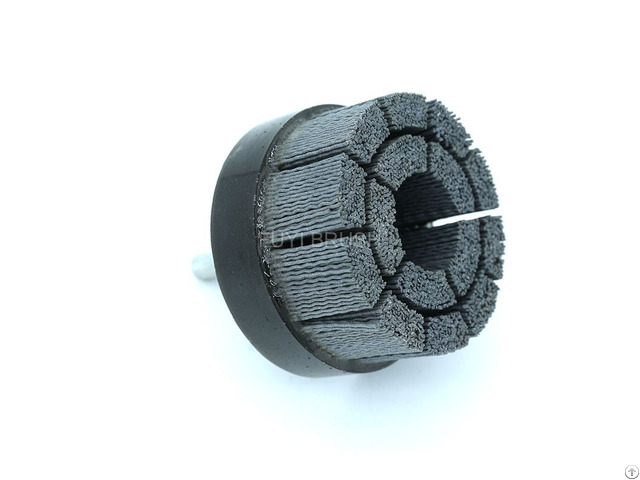 Disc Brushes