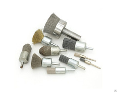End Brushes