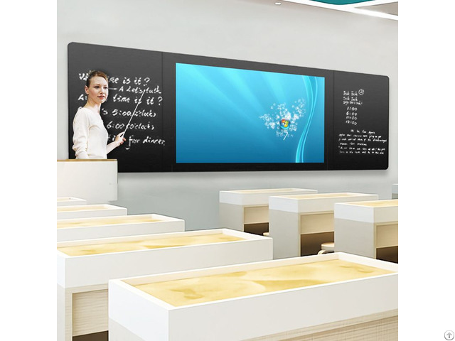 Uhd Blackboard Two
