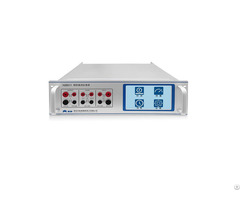 Hz601 Series Programmable Dc Standard Power Source