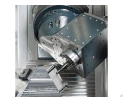 Cnc Machining For Precision Aluminum Parts