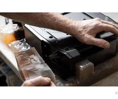 Vacuum Casting Services