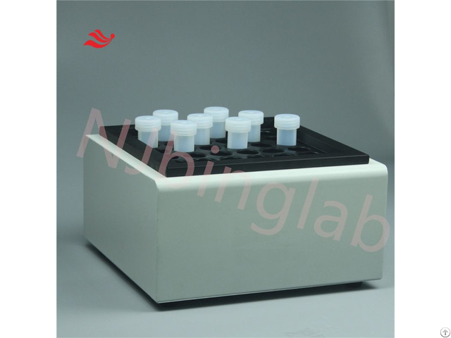 Graphite Digestion System With Pfa Tube For Heavy Metal Elements Analysis