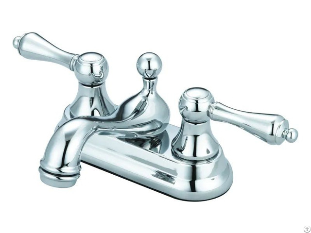 Centers Bathroom Faucet 4