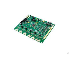 China Circuit Boards Assemble Of Consumer Electronics Pcba Customized Assembly Pcb Factory