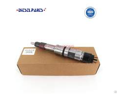 Diesel Fuel Injector 0445120268
