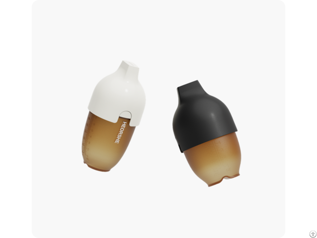 Ultra Wide Neck Baby Bottle
