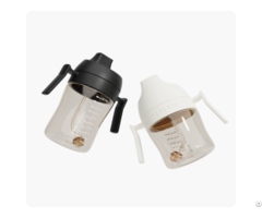 Dental Care Sippy Cup Supplier