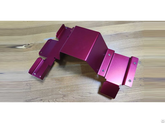 Thingyfy Sheet Metal Processing