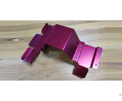 Thingyfy Sheet Metal Processing
