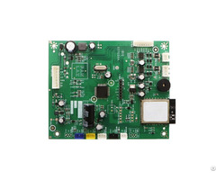 Electronic Contract Assembly For Siren Pcb Pcba Assemble Manufacture