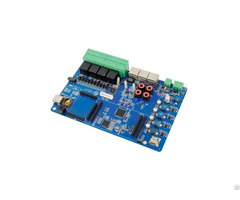 Pcb Assemble Manufacturer For Ship Control Panel Pcba Service