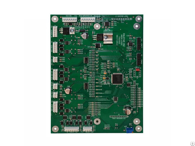 Customized Pcb Assembly Service For Computer Pcba Manufacture