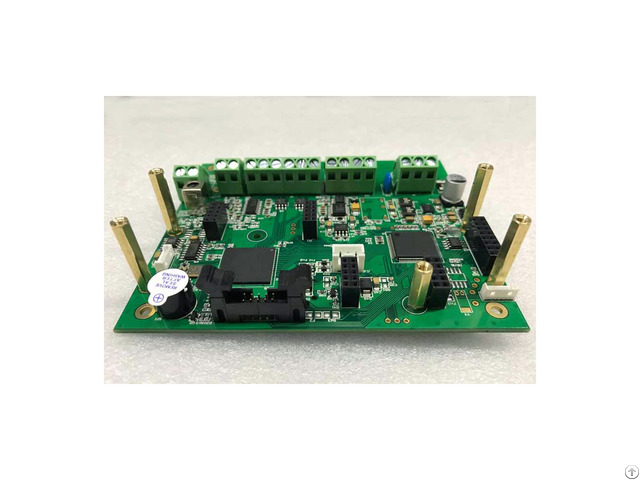Shenzhen Pcba Contract Assembly For Mobile Phone Pcb Assemble Service Factory