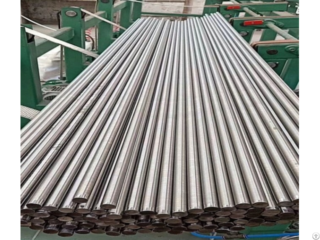 Market Trend And Prospect Analysis Of Gb Ns 3102 Steel