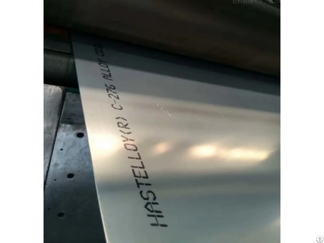 Direct Sales 2 4816 Alloy Steel Surface Treatment Technology
