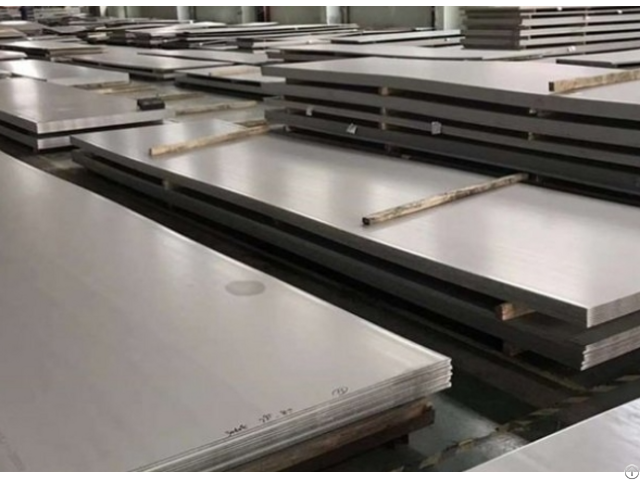 Comprehensive Analysis 2 4816 Steel Plate Professional Sales