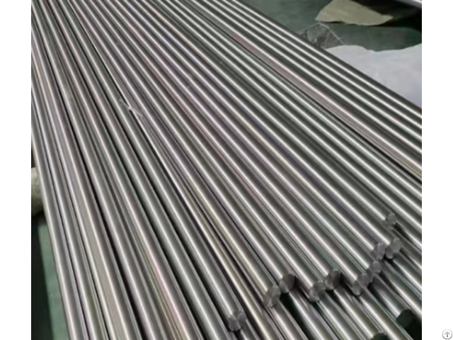 High Quality 2 4816 Steel Bar Market Application Analysis