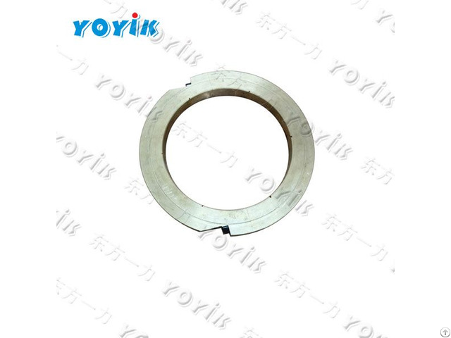 Steam Turbine Lp Inner Cylinder N100 8 83 535