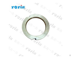 Steam Turbine Lp Inner Cylinder N100 8 83 535