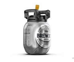 Brewjet 5l Beer Dispenser