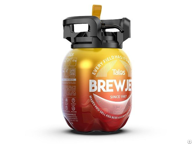Brewjet 10l
