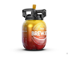 Brewjet 10l