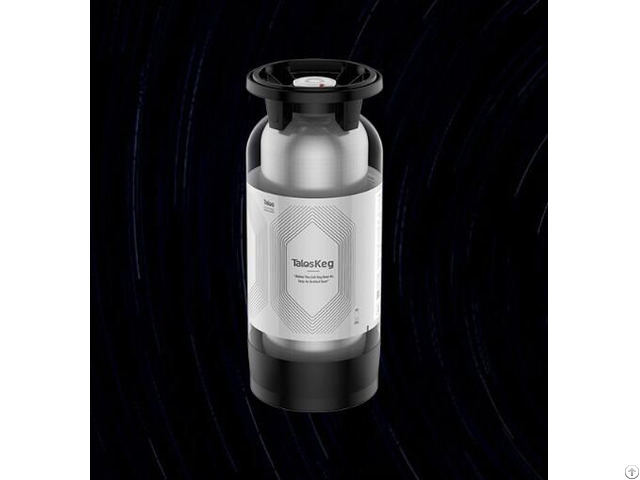 Talos Keg A Type 20l 30l