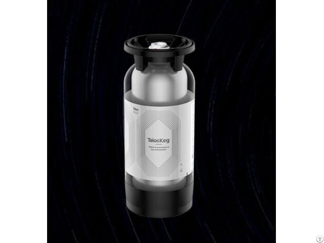 Talos 20l 30l One Way Keg T Type