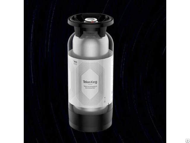 Talos Keg S Type 20l 30l