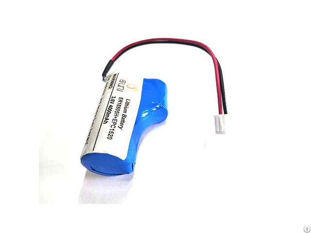 Er18505h Epc1520 Battery Pack