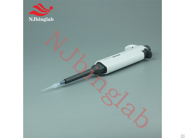 Njbinglab Pfa Tips For Sartorius Pipettes 0 1ml