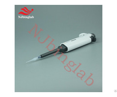 Njbinglab Pfa Tips For Sartorius Pipettes 0 1ml