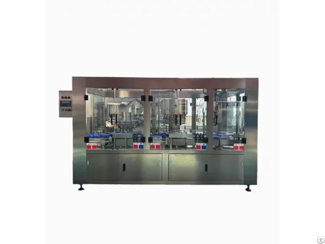 Liquid Filling Equipment