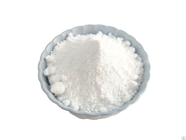 Precipitated Barium Sulphate