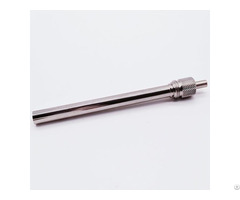 Low Voltage Ptc Tubular Heater