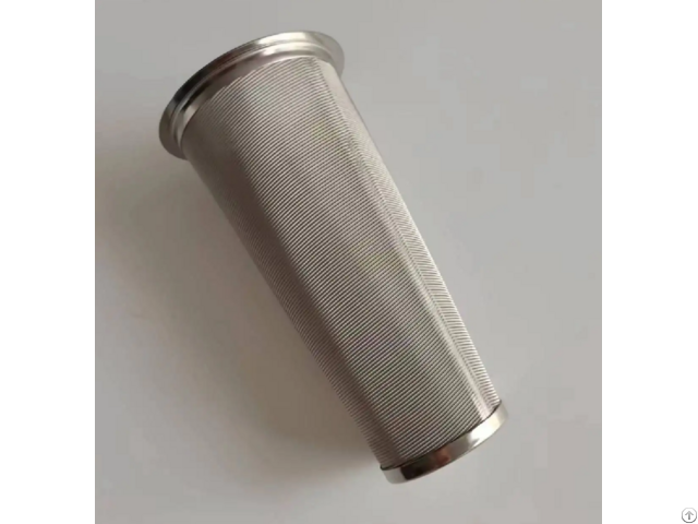 Screens For Low Pressure Inline Strainers