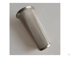 Screens For Low Pressure Inline Strainers
