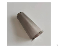 Low Pressure Inline Strainers Stainless Steel