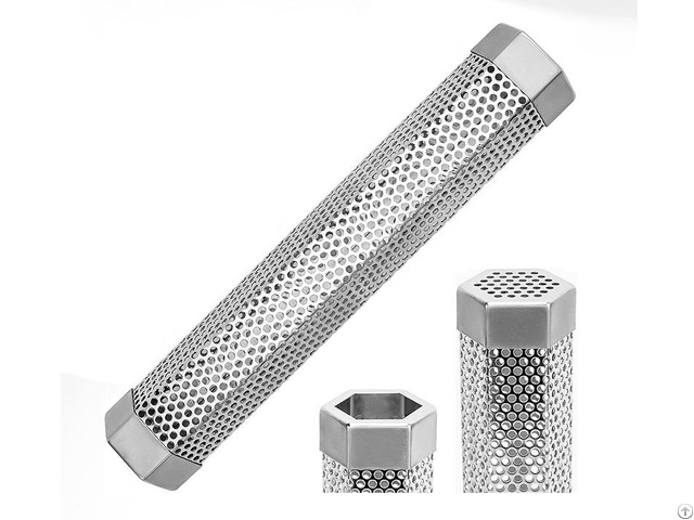 Screens For Medium Pressure Inline Strainers