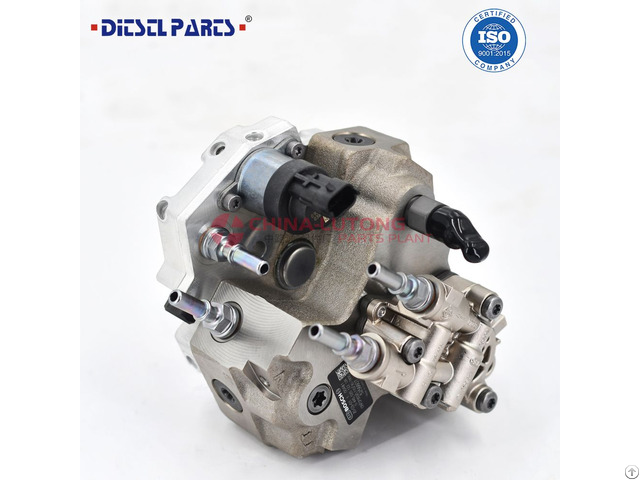Common Rail Diesel Pump 28447439