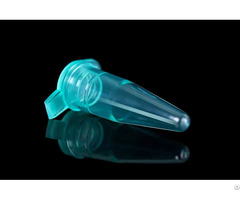 Pcr Strip Tube