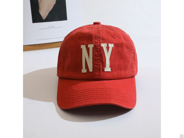 Summer Baseball Cap
